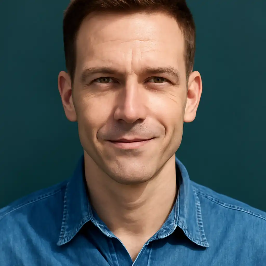 Diego Vega Martínez